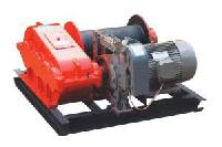 Electric Winch