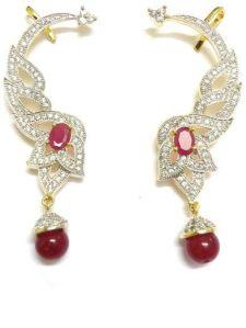 ear rings jewelry