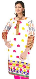 Ladies Ethnic Kurti