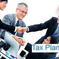 Tax Planning & Advisory Services