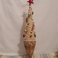 Decorative Christmas Tree