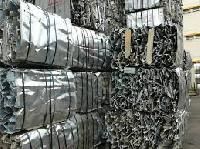 Aluminium Extrusion Scrap