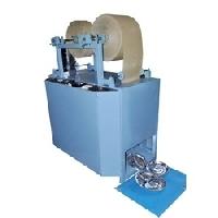 paper plating machine