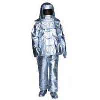 Industrial Safety Suits