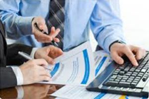 Accounting Support Services