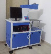 Fiber Laser Marking Machine