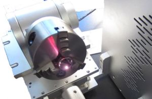 laser marking solutions