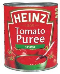 Tomato Puree