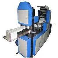 paper products machine