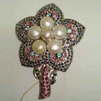 Designer Brooches