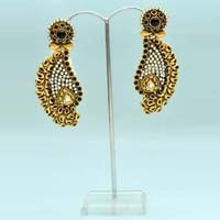 Designer Earrings Danglers