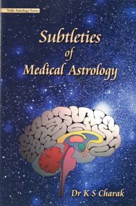 Subtleties of Medical Astrology