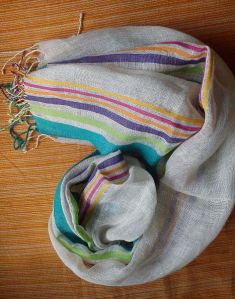 Linen Stoles