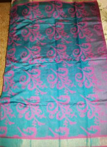 Pure Handloom Saree