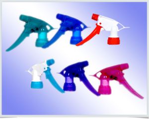 Trigger Sprayer model