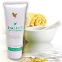 Forever R3 Factor Skin Defence Creme