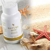 Forever Nature Min Tablets