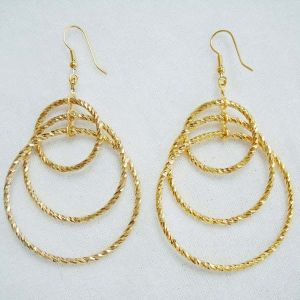 fashion earrings