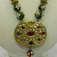Navratan Kundan Jewellery