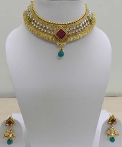 temple jewellery