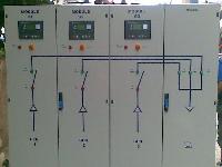 Synchronising Panel