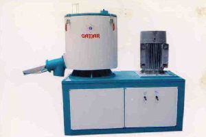 Pigment Mixer