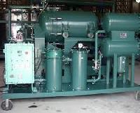 oil recycling equipment
