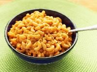 Macaroni