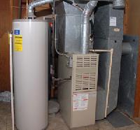 Heating Furnace