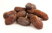 Dry Dates