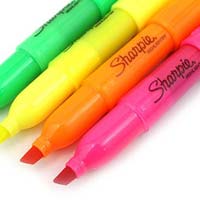 Highlighter Pens