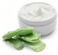 Aloe Vera Cosmetics