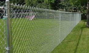 Chain Link Mesh