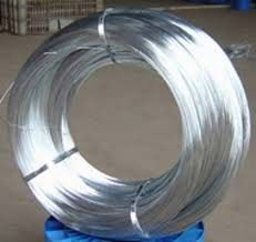 Galvanized Fine Wire