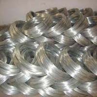 Galvanized Hot Dip Wire