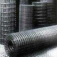 Welded Wire Mesh