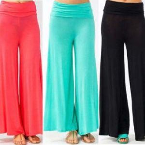 Palazzo Pants