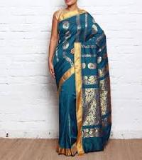 Kanjivaram Saree