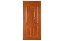 Moulded PVC Doors