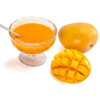 Alphonso Mango Pulp