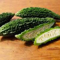 Karela Brine