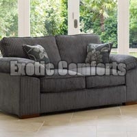 Two Seater Sofa