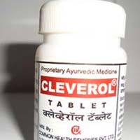 Cleverol Tablets