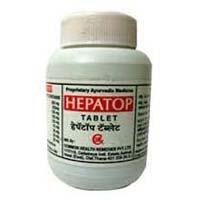 Hepatop Tablets