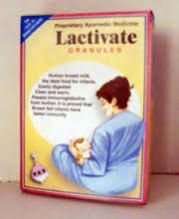 Lactivate Granules