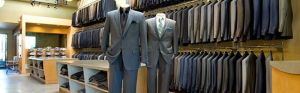 Mens Garments