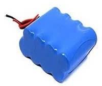 Lithium Ion Battery Pack