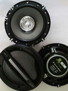 REMI PLAIN 6 ROUND SPEAKERS