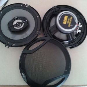 REMI ROUND SPEAKER