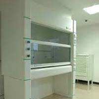 Laboratory Fume Hoods